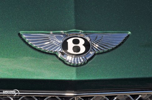 Used 2022 Bentley Bentayga image 6
