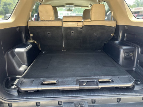 Used 2016 Toyota 4Runner 2WD image 14