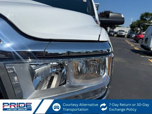 Used 2019 RAM 2500 Tradesman image 12
