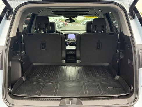 Used 2017 GMC Acadia SLT image 6