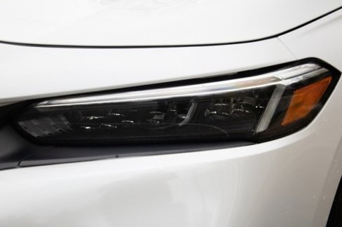 Used 2022 Honda Civic Sport image 11