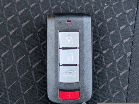 New 2024 Mitsubishi Mirage G4 SE image 28