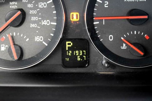 Used 2010 Volvo S40 2.4i image 20