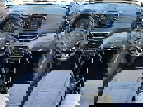 Used 2020 Hyundai Tucson Value image 8