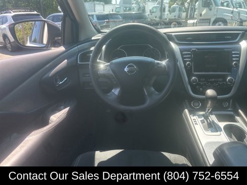 Used 2019 Nissan Murano S image 15
