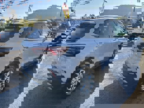 Used 2025 Ford Escape Active image 4
