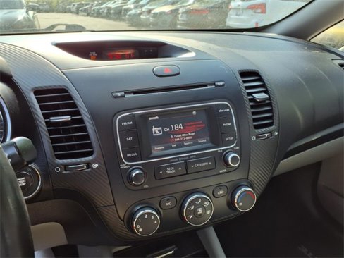 Used 2014 Kia Forte EX w/ Premium Package image 30