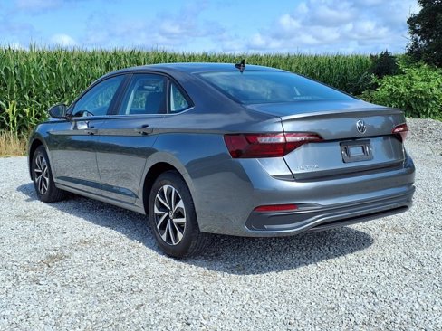 Used 2024 Volkswagen Jetta S image 29