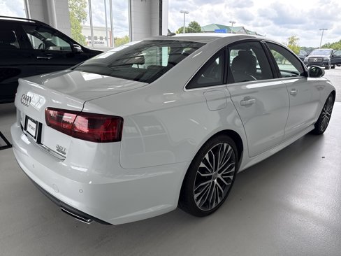 Used 2018 Audi A6 2.0T Premium Plus image 9