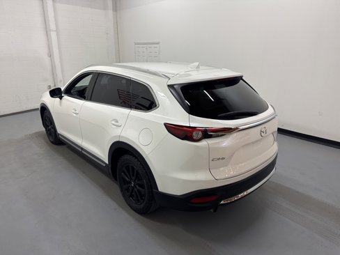 Used 2019 MAZDA CX-9 Grand Touring image 19