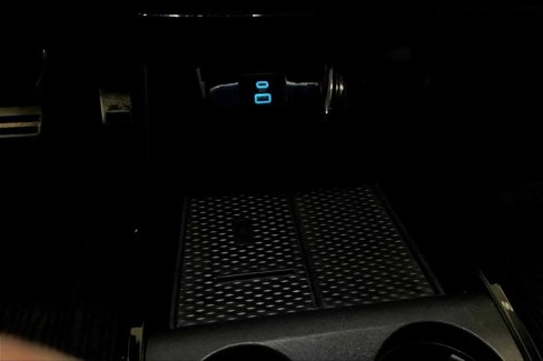 Used 2021 Ford Mustang Mach-E Premium image 34