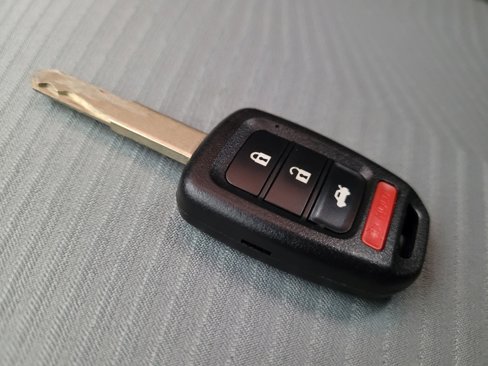 Used 2016 Honda Accord LX image 32