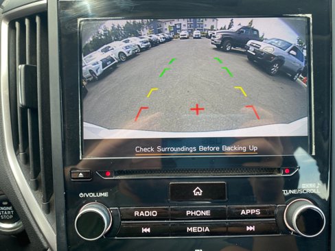 Used 2017 Subaru Impreza 2.0i Limited w/ Popular Package #2A image 17