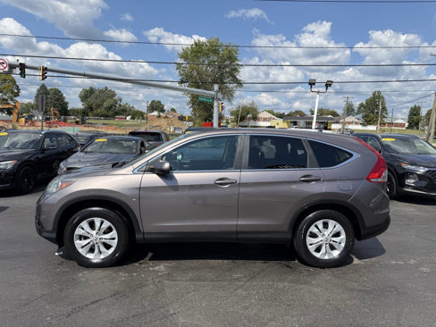 Used 2013 Honda CR-V EX image 5