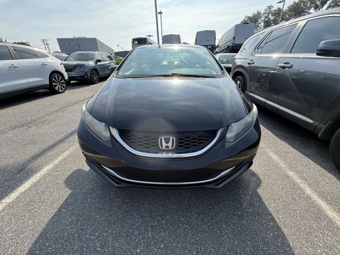 Used 2015 Honda Civic LX image 5