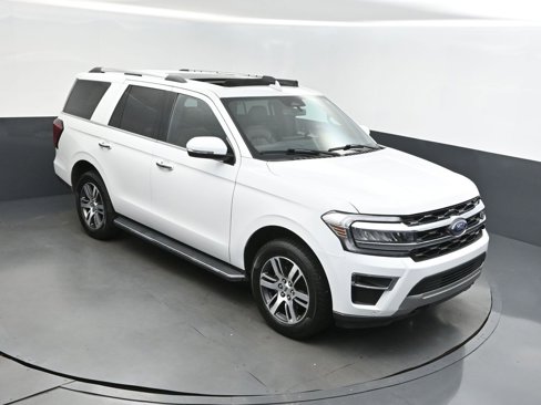 Used 2023 Ford Expedition Limited image 1
