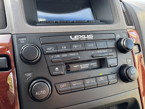 Used 2003 Lexus RX 300 4WD image 27