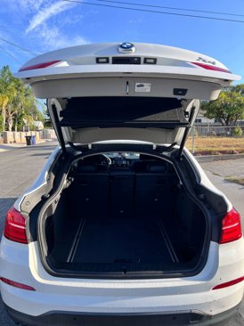 Used 2016 BMW X4 xDrive28i image 11