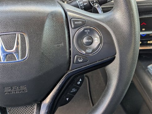Used 2022 Honda HR-V EX image 16