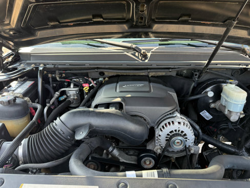 Used 2007 GMC Yukon SLE image 12