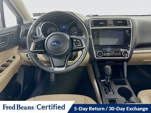 Used 2018 Subaru Legacy 2.5i Limited image 26
