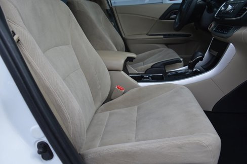 Used 2014 Honda Accord EX image 20