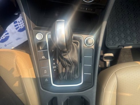 Certified 2021 Volkswagen Jetta SEL image 10