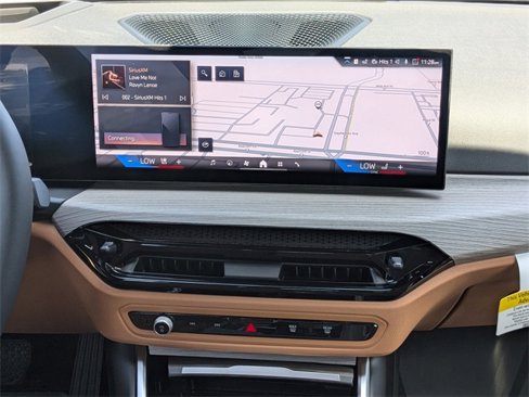 New 2025 BMW 330i Sedan w/ Premium Package image 17