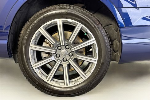Used 2019 Audi Q7 3.0T Premium Plus w/ Premium Plus Package image 30