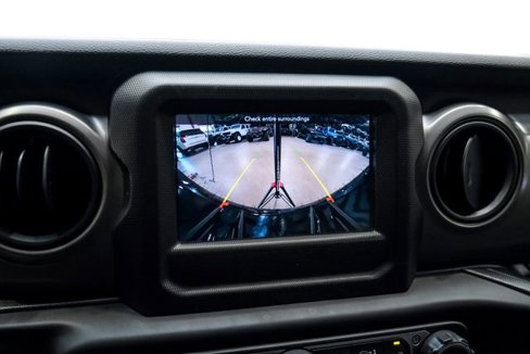 Used 2023 Jeep Wrangler Sport image 50