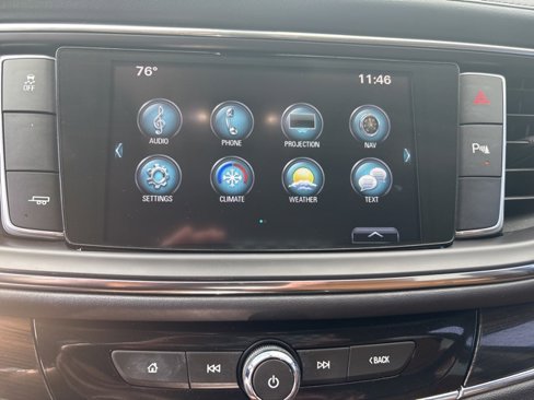 Used 2018 Buick Enclave Essence w/ Trailering Package image 17
