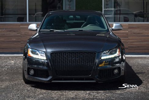 Used 2009 Audi S5 4.2 image 6