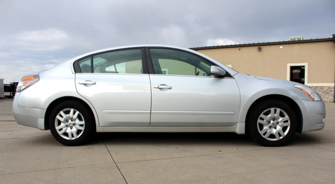 Used 2012 Nissan Altima 2.5 S image 23