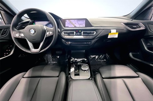 Used 2024 BMW 228i xDrive Gran Coupe w/ Convenience Package image 16