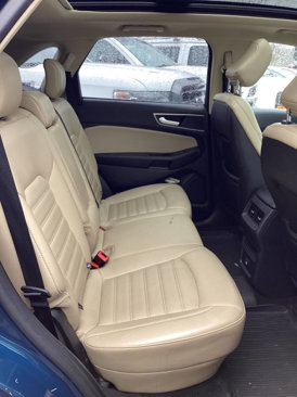 Used 2020 Ford Edge SEL image 12