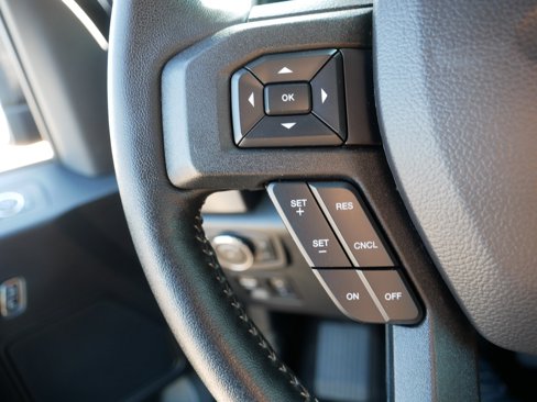 Used 2019 Ford F150 XLT w/ Equipment Group 302A Luxury image 28