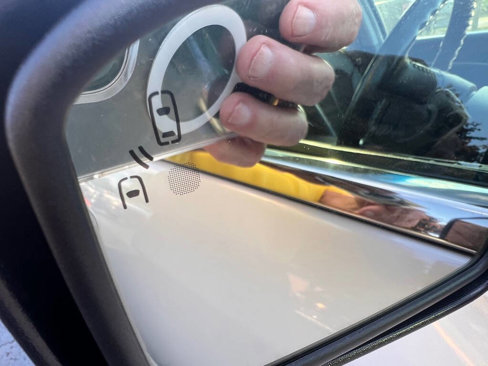 Used 2012 Lincoln MKZ AWD image 32