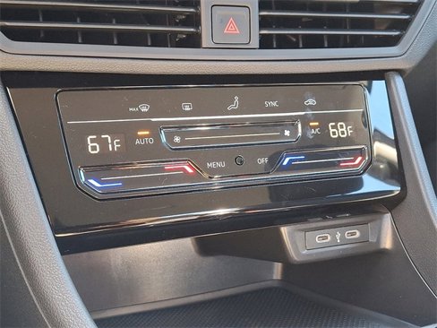 New 2025 Volkswagen Jetta S image 10