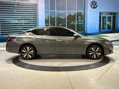Used 2020 Nissan Altima 2.5 SL image 9