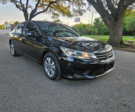 Used 2015 Honda Accord LX image 2