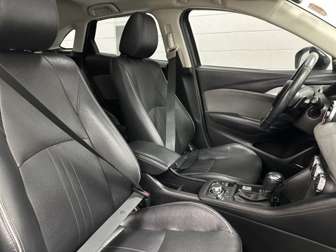 Used 2019 MAZDA CX-3 Grand Touring image 27