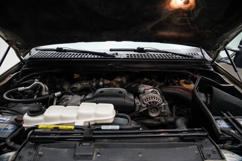 Used 2002 Ford F350 Lariat image 13