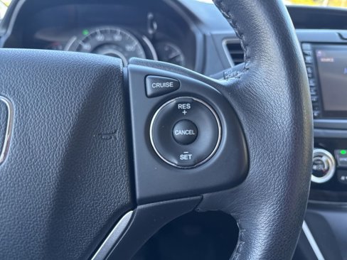 Used 2016 Honda CR-V EX-L image 27