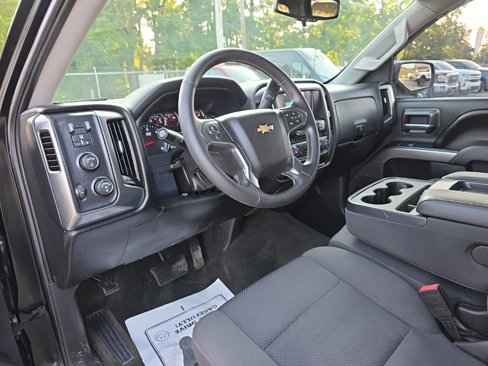 Used 2017 Chevrolet Silverado 1500 LT w/ All Star Edition image 14