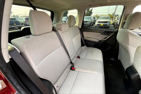 Used 2016 Subaru Forester 2.5i Premium w/ Popular Package #1 image 22