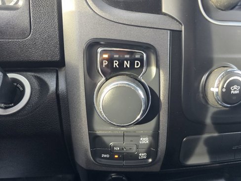 Used 2022 RAM 1500 Tradesman w/ Popular Equipment Group image 21