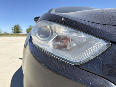 Used 2014 Dodge Dart Limited image 32