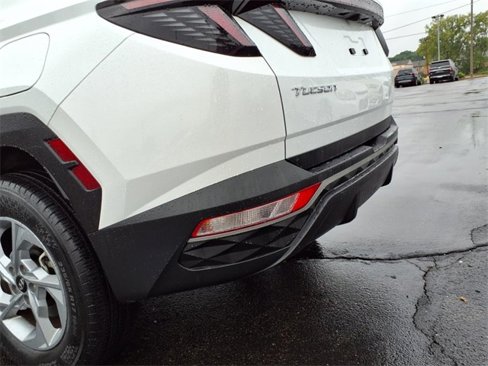 Used 2023 Hyundai Tucson SEL w/ Cargo Package image 12