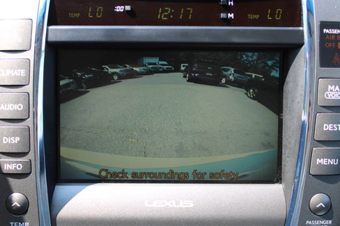 Used 2009 Lexus ES 350 image 38