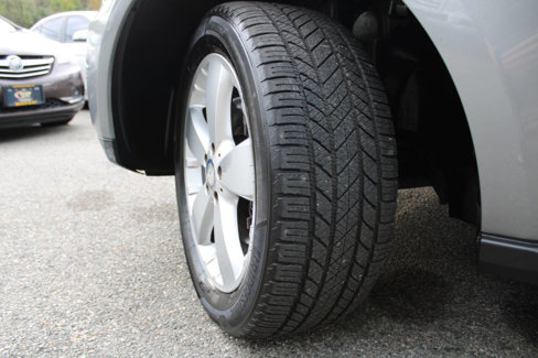 Used 2011 Mercedes-Benz ML 350 4MATIC image 18